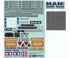 Tamiya 319495822 sticker gebraucht kaufen  Deutschland