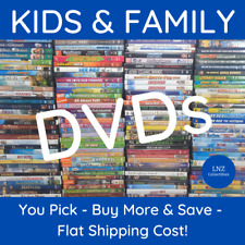Kids family dvds for sale  Port Orange