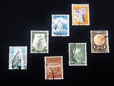 Nystamps mexico stamp d'occasion  Expédié en Belgium