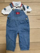 Oshkosh overalls vintage for sale  Oregon City