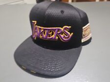 Hat lakers cap for sale  Moreno Valley