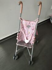 Baby born buggy gebraucht kaufen  Feucht