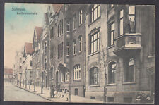 E6521. postcard solingen for sale  Shipping to Ireland