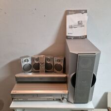 Home theatre mx5100vr usato  Cuneo