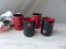Ensemble mugs céramique d'occasion  Saint-Lambert-du-Lattay
