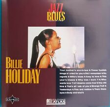 Jazz blues billie d'occasion  Bandol