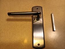 Lever door handle for sale  NEWTON-LE-WILLOWS