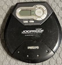 CD player portátil Philips AX5118/17 JogProof com proteção contra salto 45ESP comprar usado  Enviando para Brazil