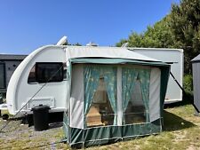 Porch awning bradcot for sale  HOLYHEAD