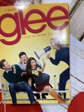 Glee stagione completa usato  Roma