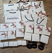 Pandora box bags for sale  TELFORD
