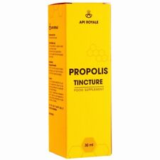 Propolis tincture 30ml for sale  BRIDGEND