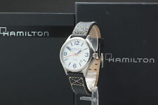 [ESTADO PERFEITO] Relógio masculino Hamilton cáqui H762250 automático Red Bull AIR RACE do Japão comprar usado  Enviando para Brazil