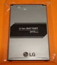 Bateria de íon de lítio para celular LG K4 K8 3.85V 2500mAh 9.6Wh BL-45F1F EAC63321601 FABRICANTE DE EQUIPAMENTO ORIGINAL comprar usado  Enviando para Brazil