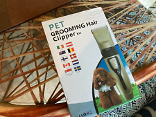 Dog pet clippers for sale  Spring Hill