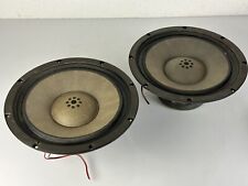 Sansui 155 woofer gebraucht kaufen  Nordhorn