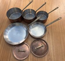 stainless frying pan for sale  TRING