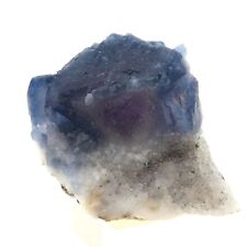 Minéraux collection. fluorite d'occasion  Allevard