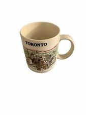 Toronto canada coffee for sale  Nashville