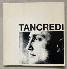 Tancredi schettini 1979 usato  Milano