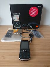 Boxed nokia 6220 for sale  POOLE