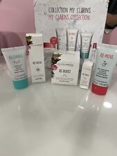 Clarins collection boost for sale  HULL