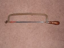 Vintage hacksaw adjustable for sale  Burlingame