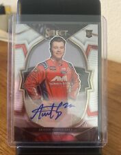 Austin Wayne Self - 2023 Chronicles Racing NASCAR Autograph Select Prizm for sale  Shipping to South Africa