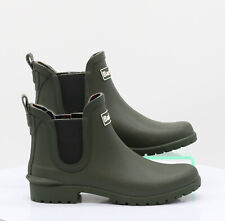 Barbour fury wellies for sale  HALIFAX
