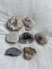 Crystal bundle quartz for sale  CROYDON