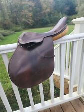 English saddle for sale  Marlborough