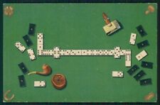 Dominoes domino gioco usato  Italia