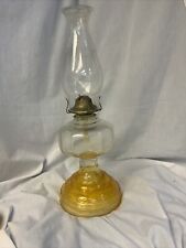 Antique glass oil for sale  Cedar Rapids