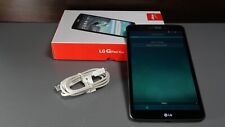 Tablet LG VK815 G Pad 4G LTE preto x8,3 polegadas 16GB Wi-Fi Verizon sem fio funcionando, usado comprar usado  Enviando para Brazil
