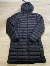 Aritzia TNA Bravura women's black down filled jacket Size Large for sale  Shipping to South Africa