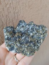 Minerali pirite quarzi usato  Pontedera