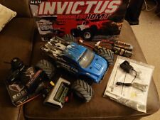 Helion invictus reaktor for sale  CARTERTON