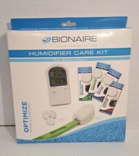 Bionaire humidifier care for sale  Muskegon