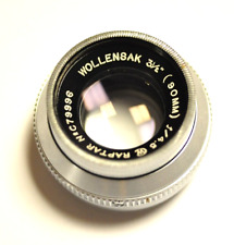 Wollensak 90mm 4.5 for sale  Merrillville