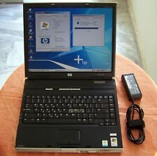 Notebook HP ZE-2000 15" Intel Celeron M 1.5GHZ 512GB ram 40GB HD -ze2101 4125 5730, usado comprar usado  Enviando para Brazil