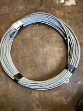 8mm wire rope for sale  CREDITON