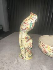 Crownford burslem parrot for sale  COVENTRY