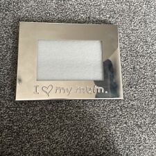 Photo frame love for sale  WALSALL