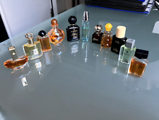 Flacons mini parfüm gebraucht kaufen  Egmating