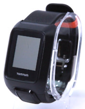 Reloj GPS TomTom Spark (Runner 2) Negro 4RFM ¡Sin probar excelente estado físico! segunda mano  Embacar hacia Mexico