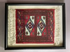 Framed handmade oriental for sale  Lansdowne