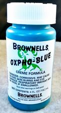 Oxpho blue professional for sale  Carlisle