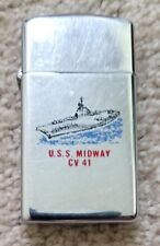 Uss midway cv41 for sale  Painesville