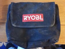 Genuine ryobi battery for sale  SEAFORD