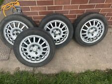 Ford fiesta alloy for sale  MALVERN